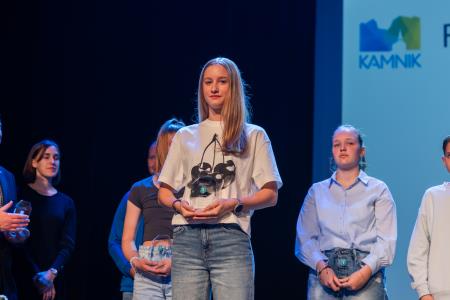 NAJ ŠPORTNIKI KAMNIKA ZA LETO 2024-34